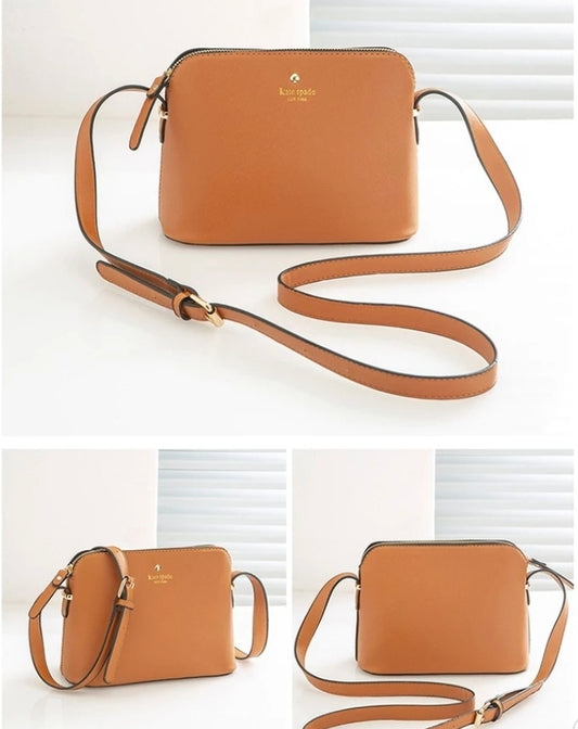 Kate spade cross body purse:- Whatsapp 476-1357 to order.