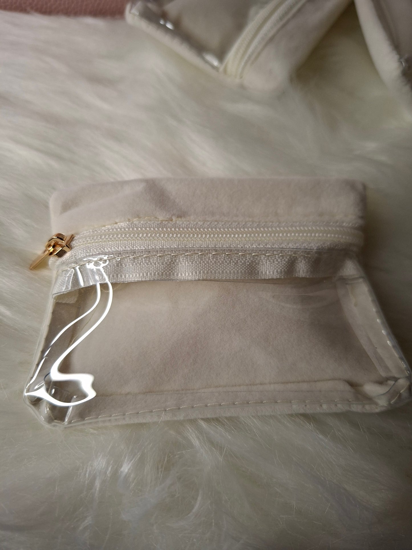 Travel Jewelry box