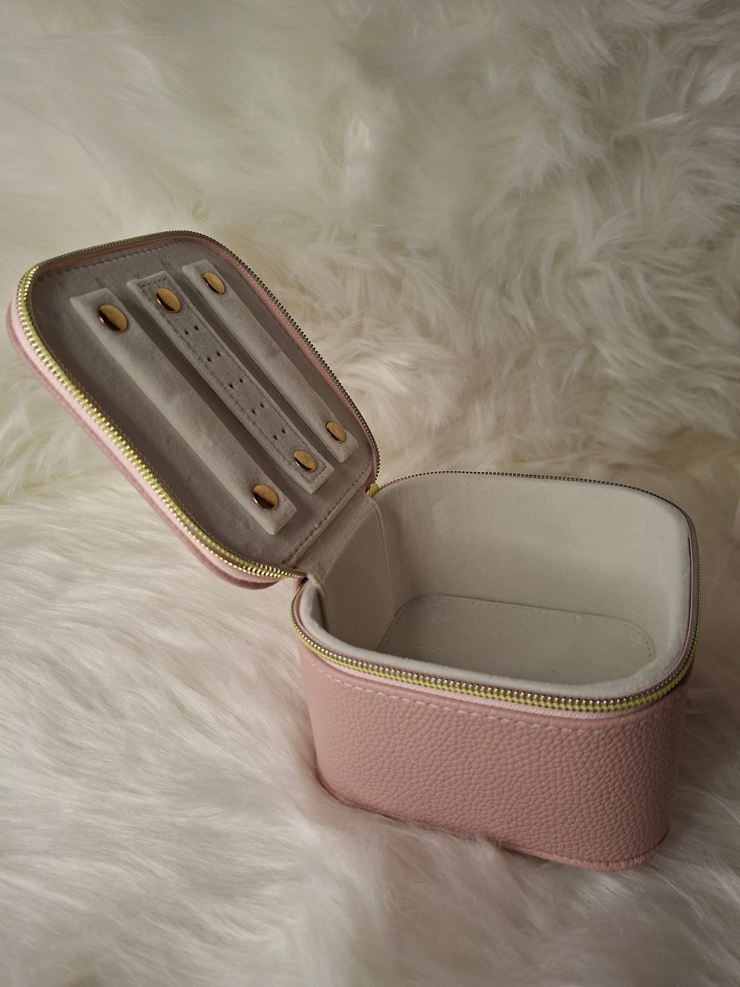 Travel Jewelry box