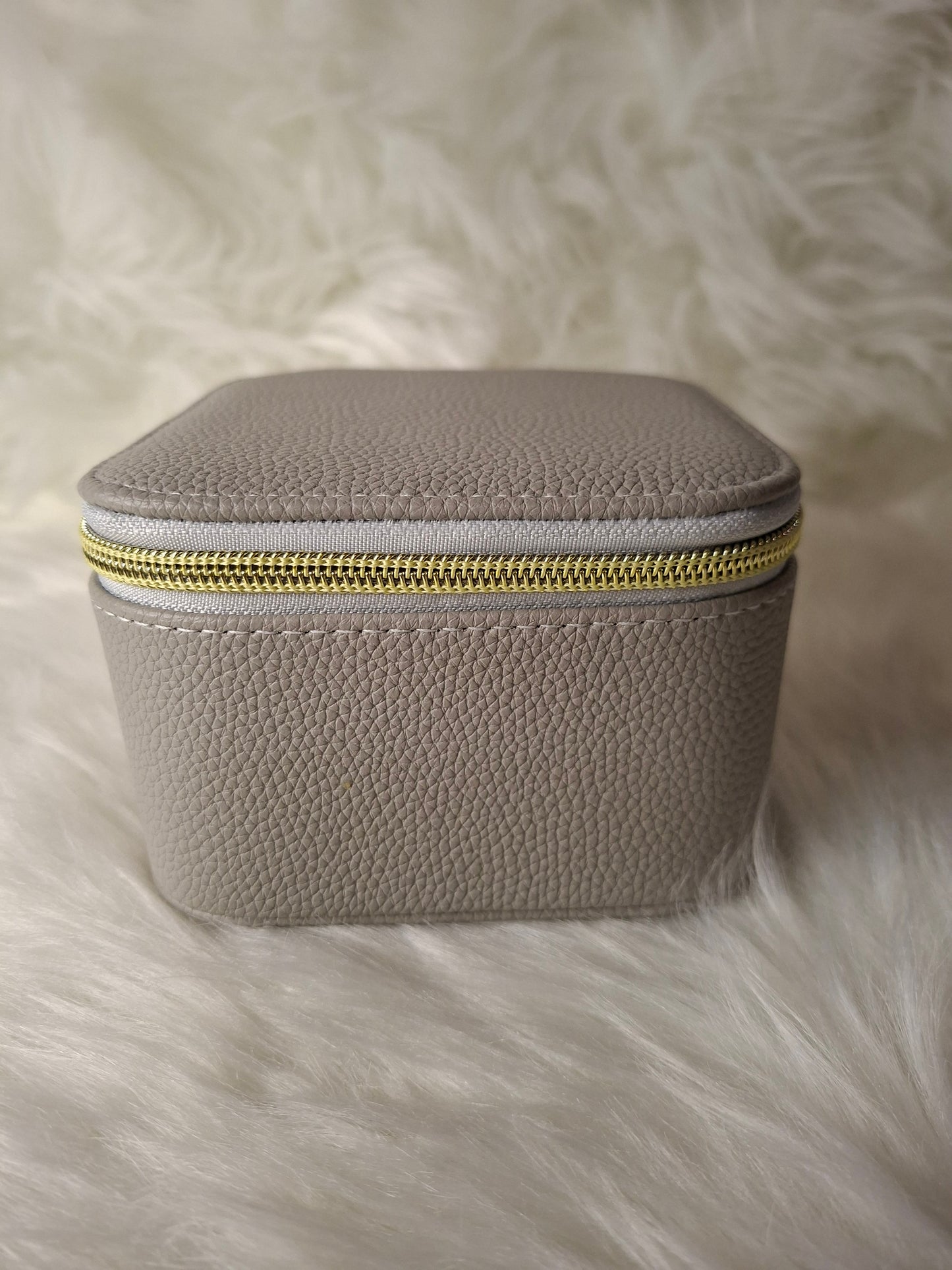 Travel Jewelry box