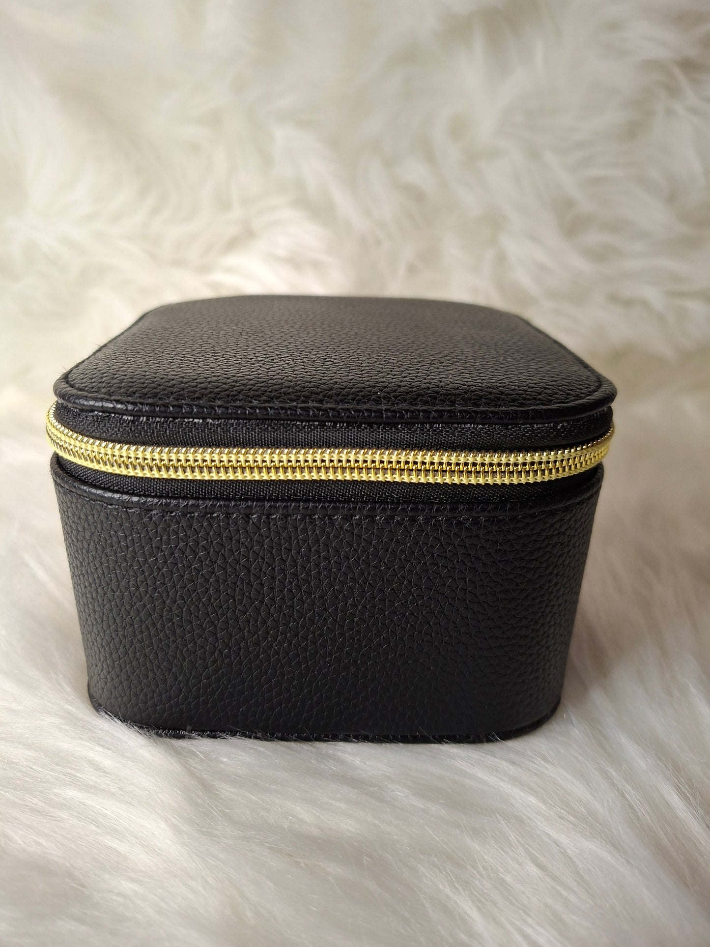 Travel Jewelry box