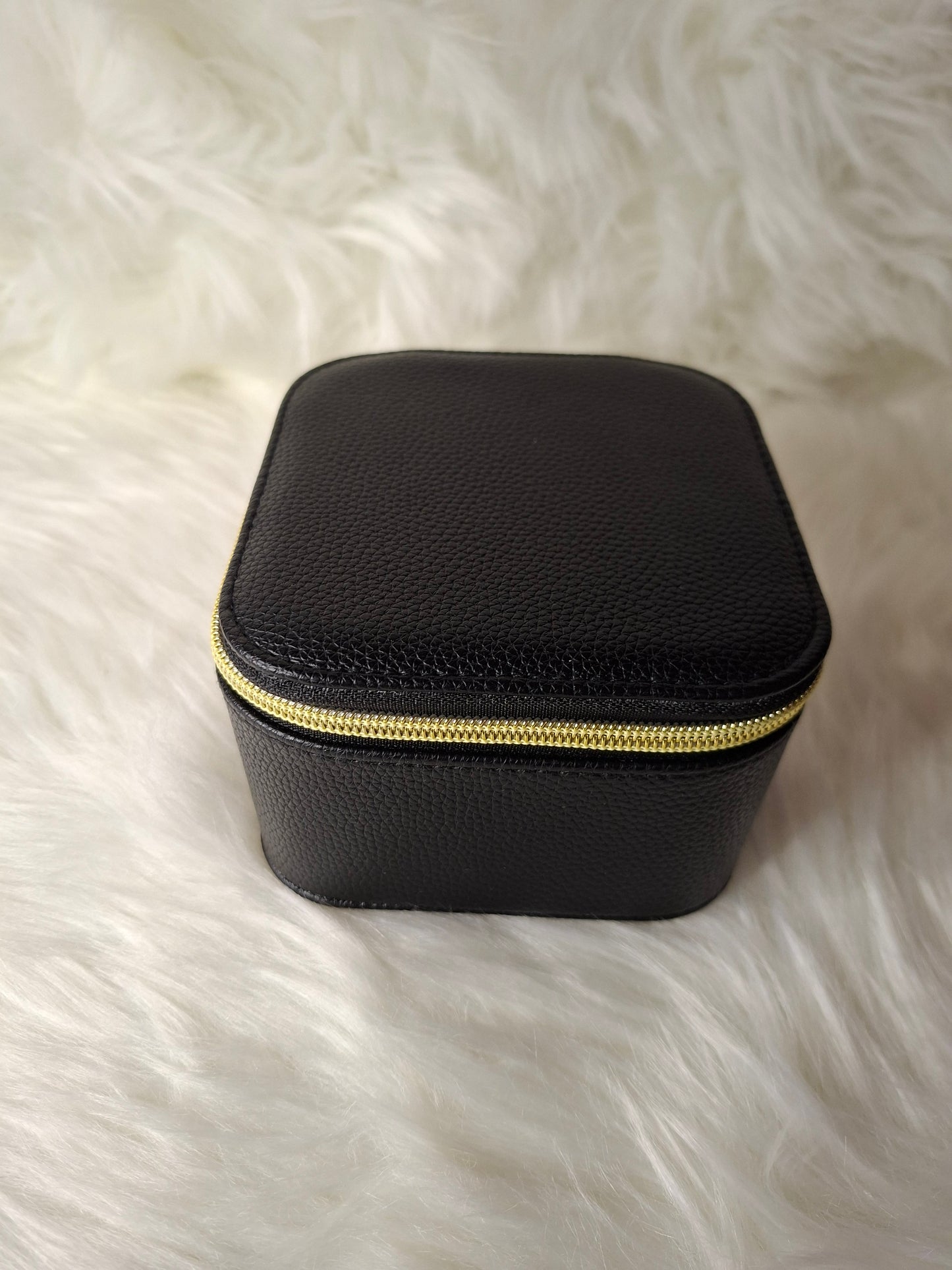 Travel Jewelry box