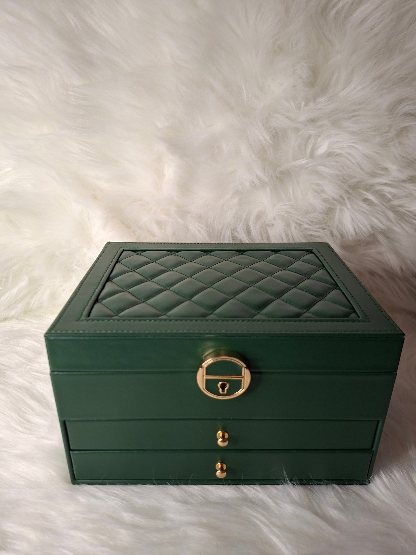 Jewelry Organizer
