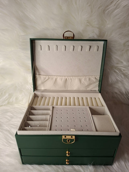 Jewelry Organizer