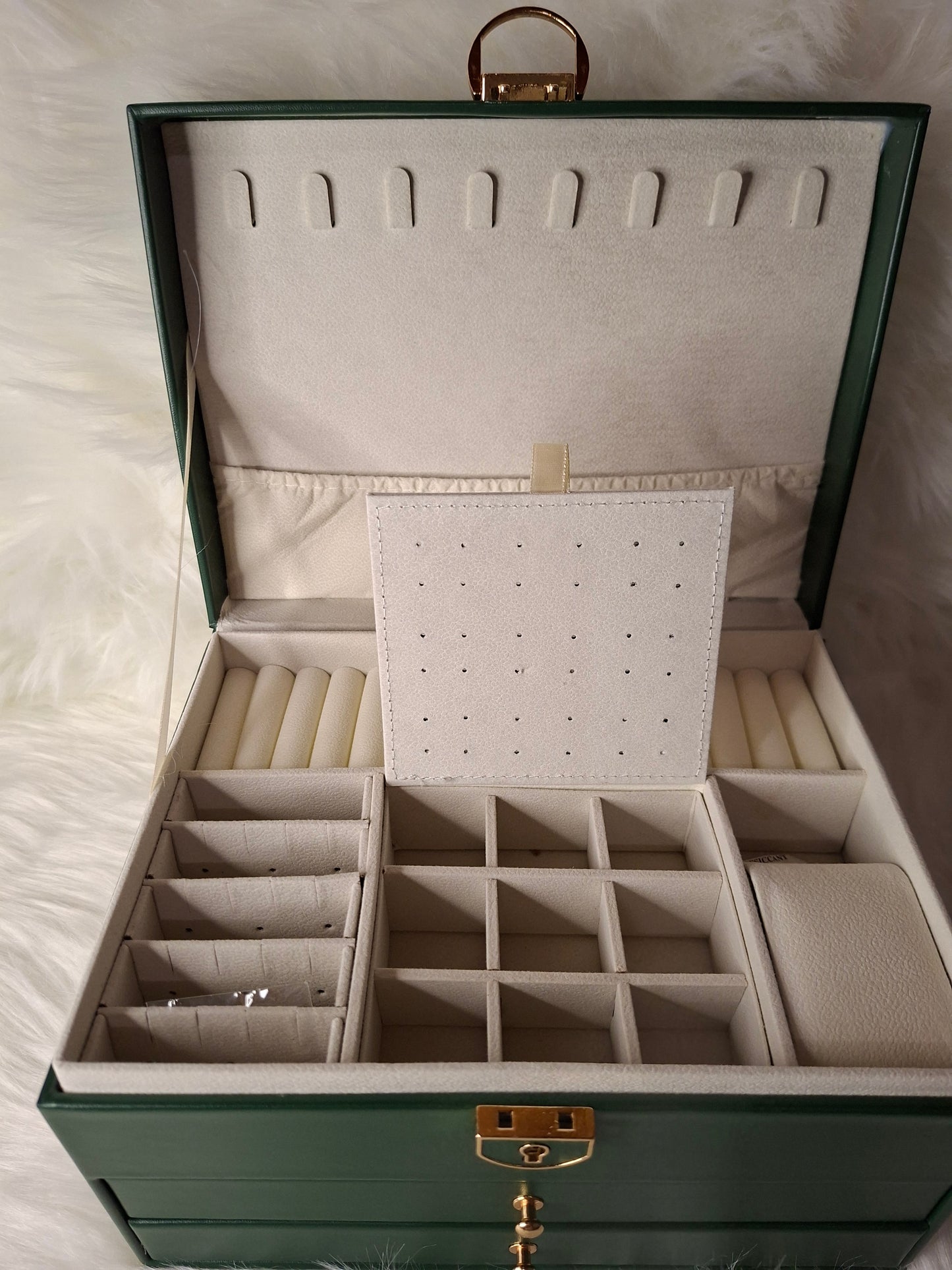 Jewelry Organizer