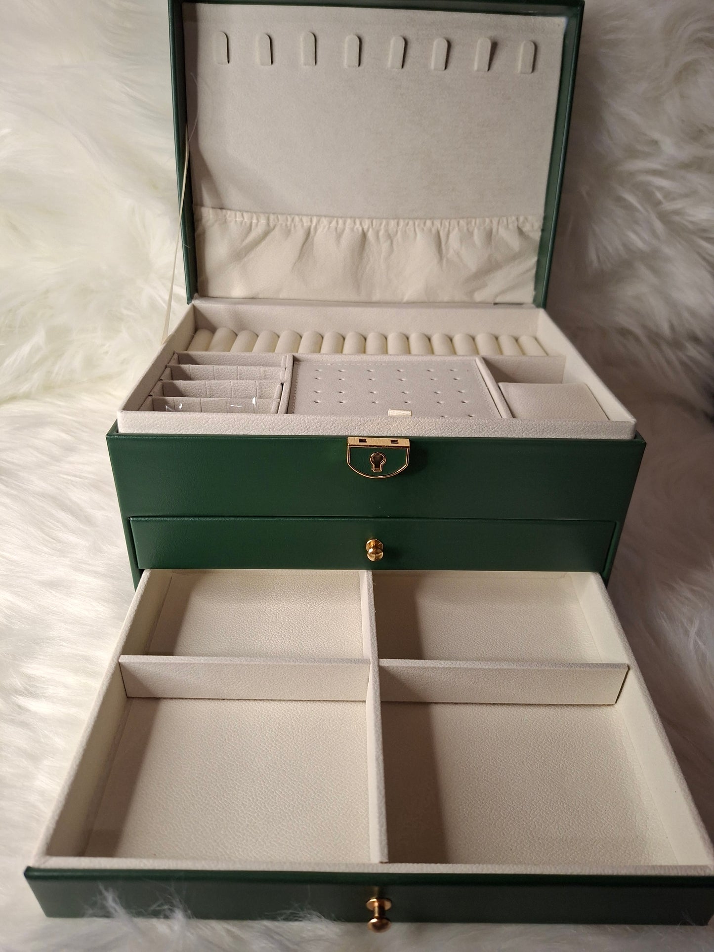 Jewelry Organizer