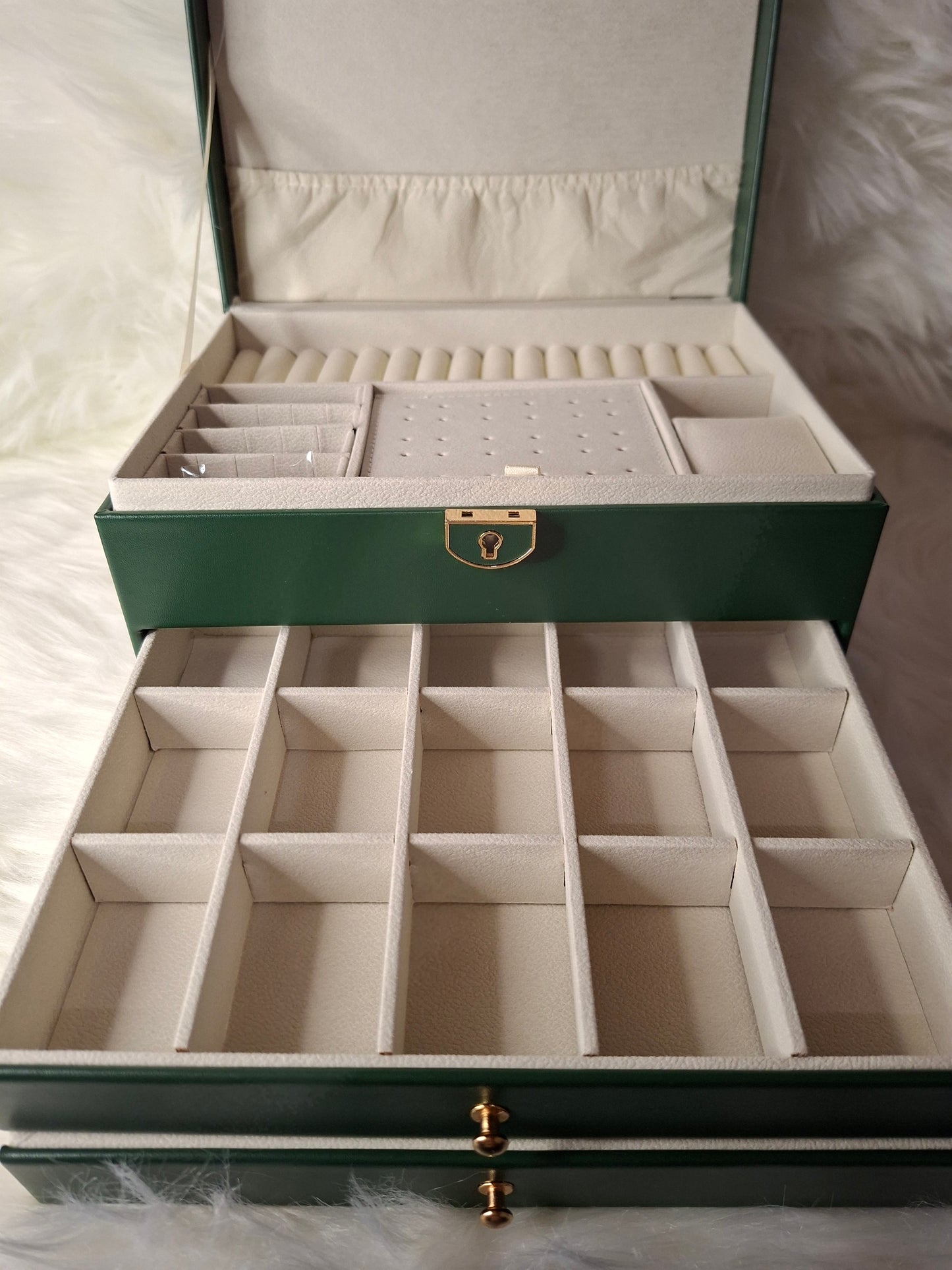 Jewelry Organizer