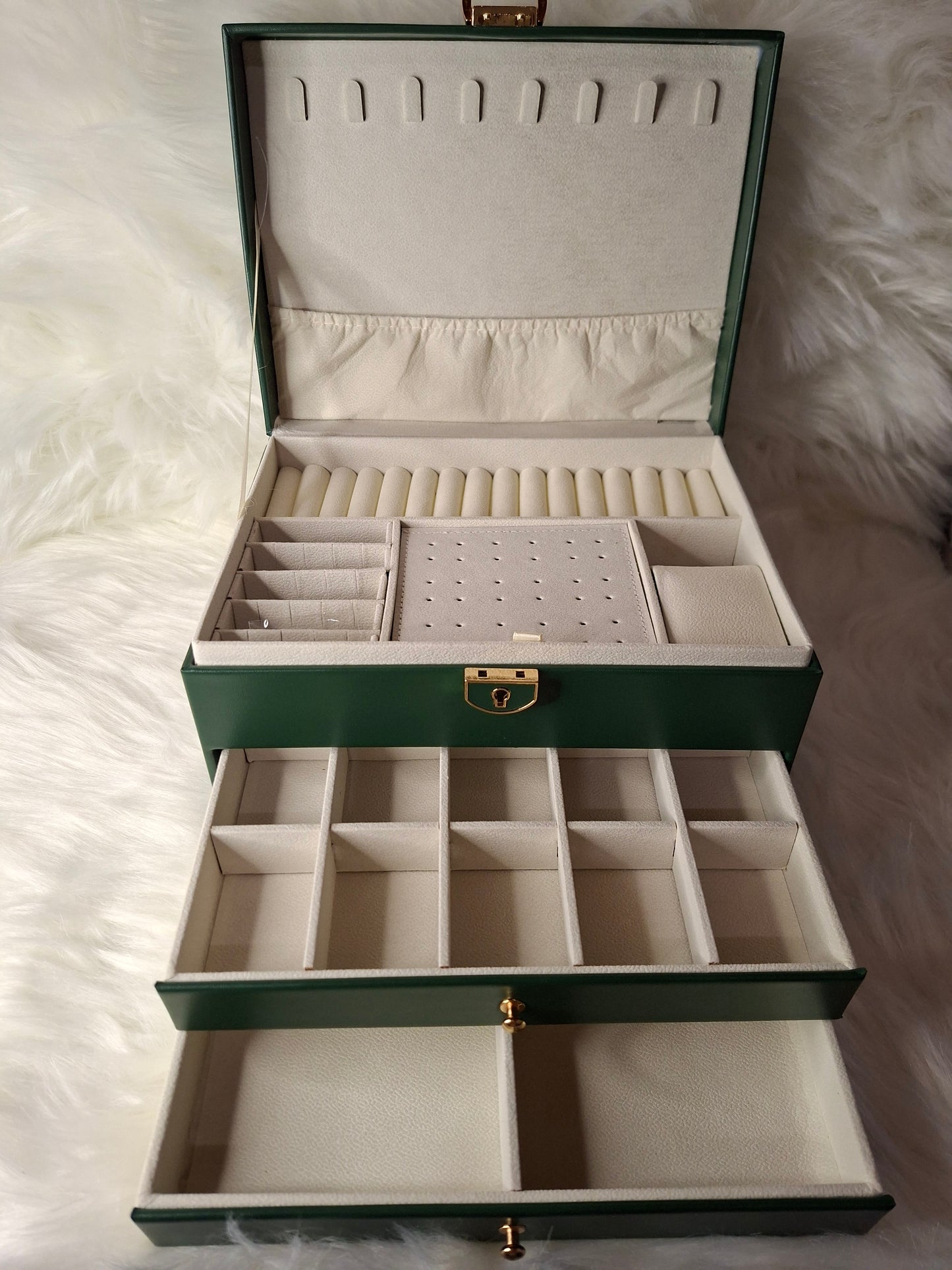 Jewelry Organizer