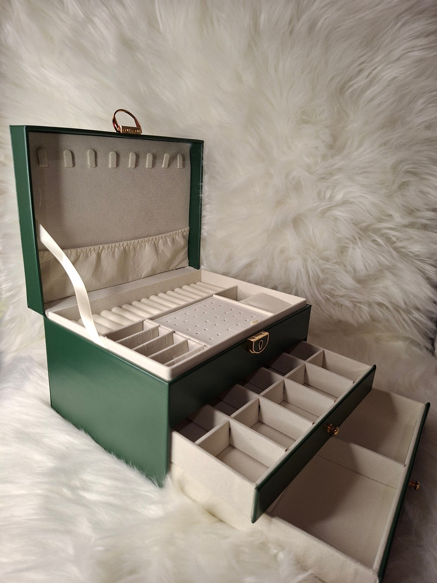 Jewelry Organizer