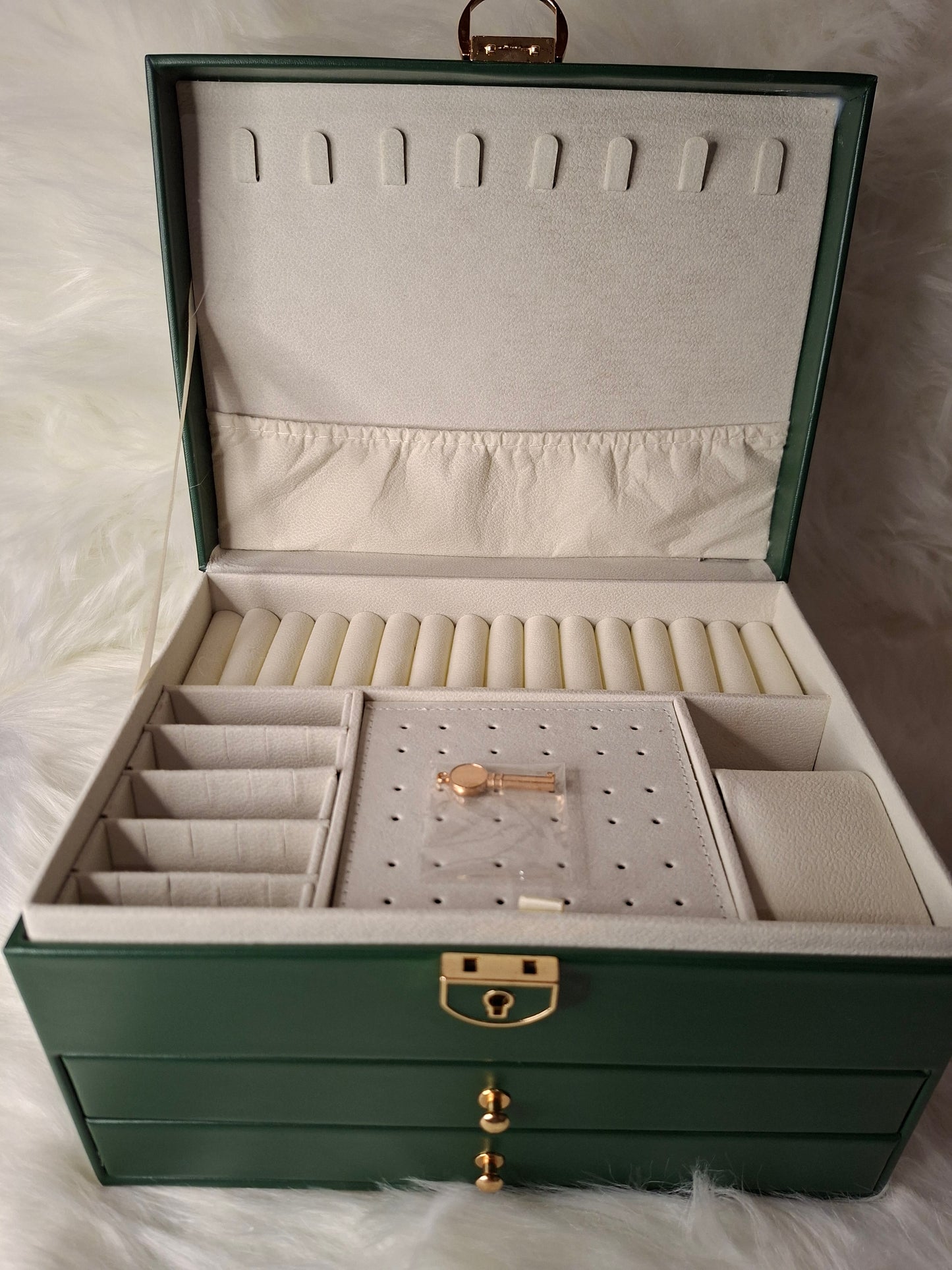 Jewelry Organizer