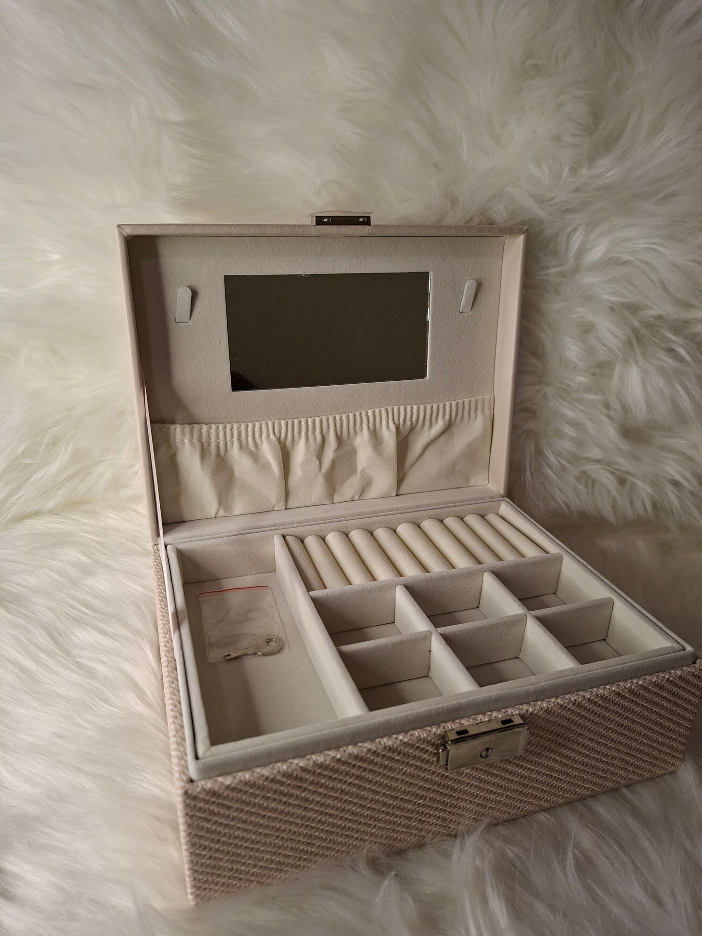 Jewelry Organizer