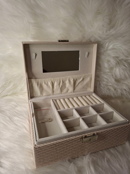 Jewelry Organizer