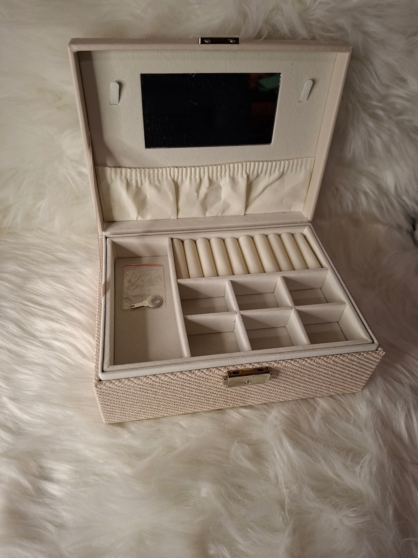 Jewelry Organizer