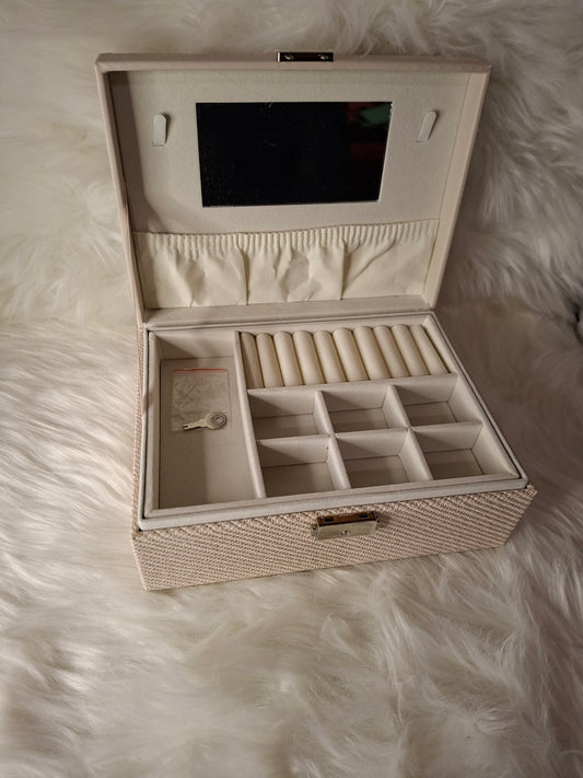 Jewelry Organizer