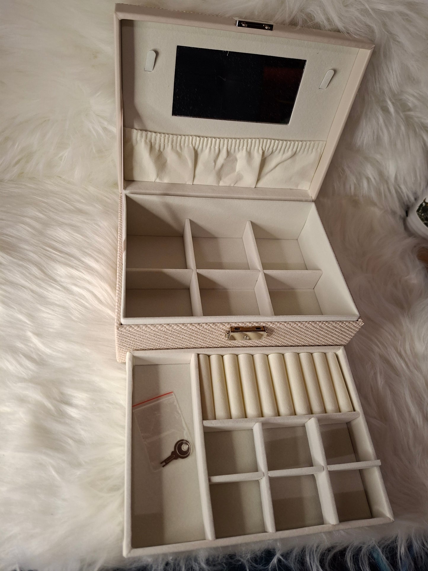 Jewelry Organizer