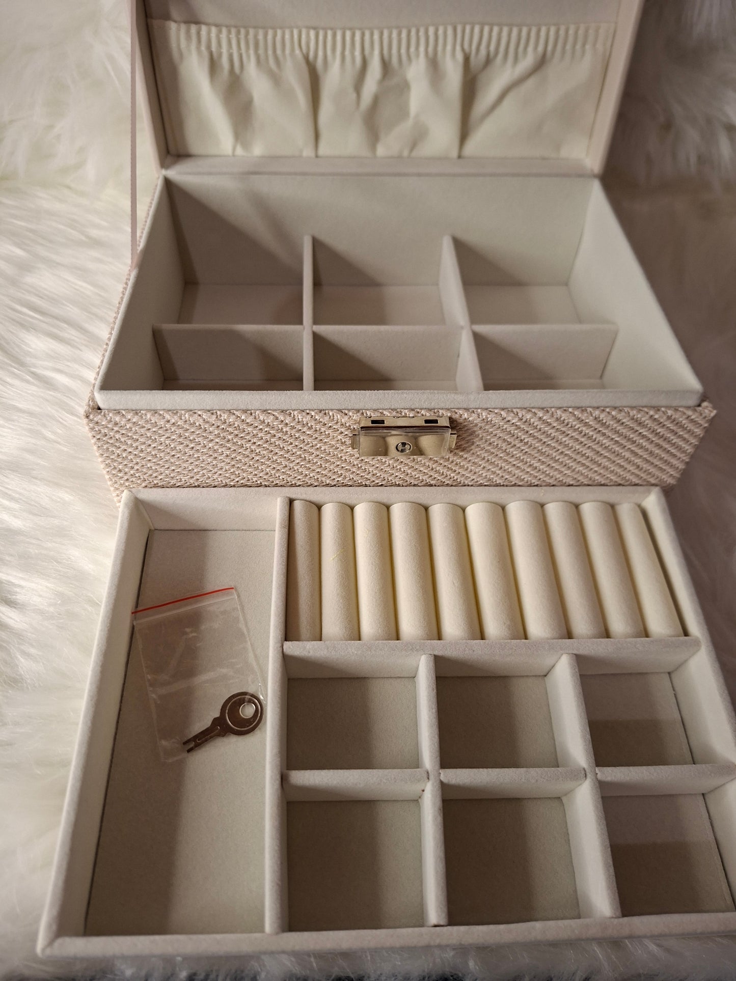 Jewelry Organizer