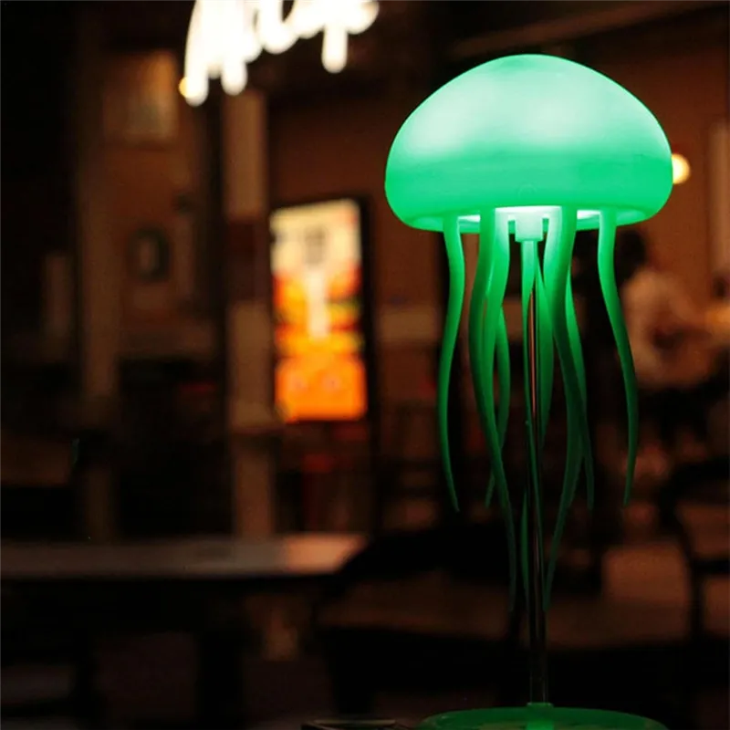 Jellyfish Moodlight