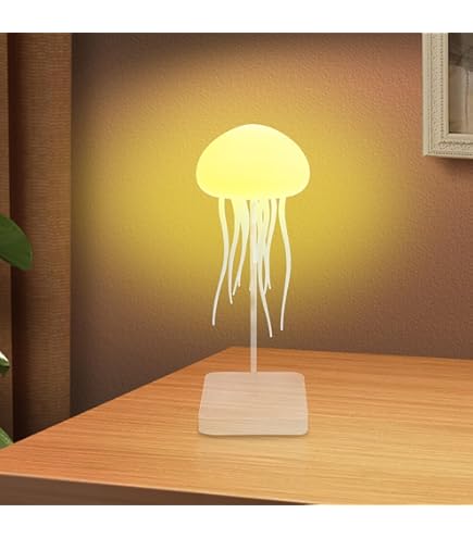 Jellyfish Moodlight