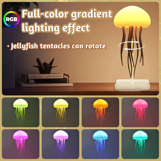 Jellyfish Moodlight
