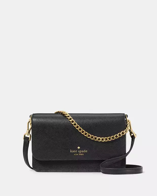 Kate Spade Madison Small Flap Crossbody