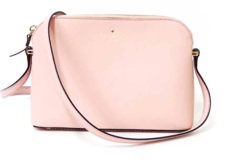 Kate spade cross body purse:-   Whatsapp 476-1357 to order.