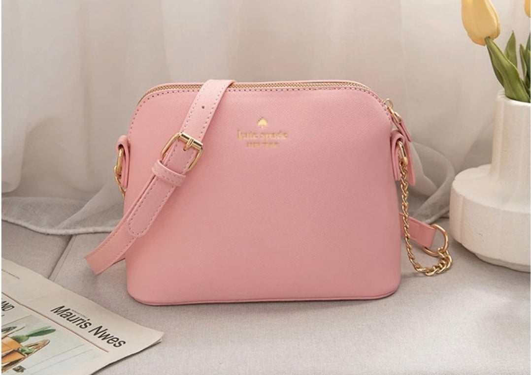 Kate spade cross body purse:-   Whatsapp 476-1357 to order.