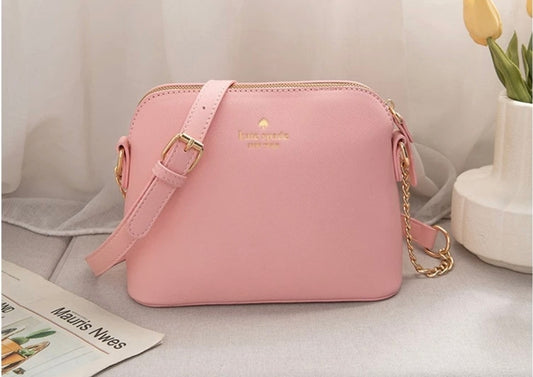 Kate spade cross body purse:-   Whatsapp 476-1357 to order.
