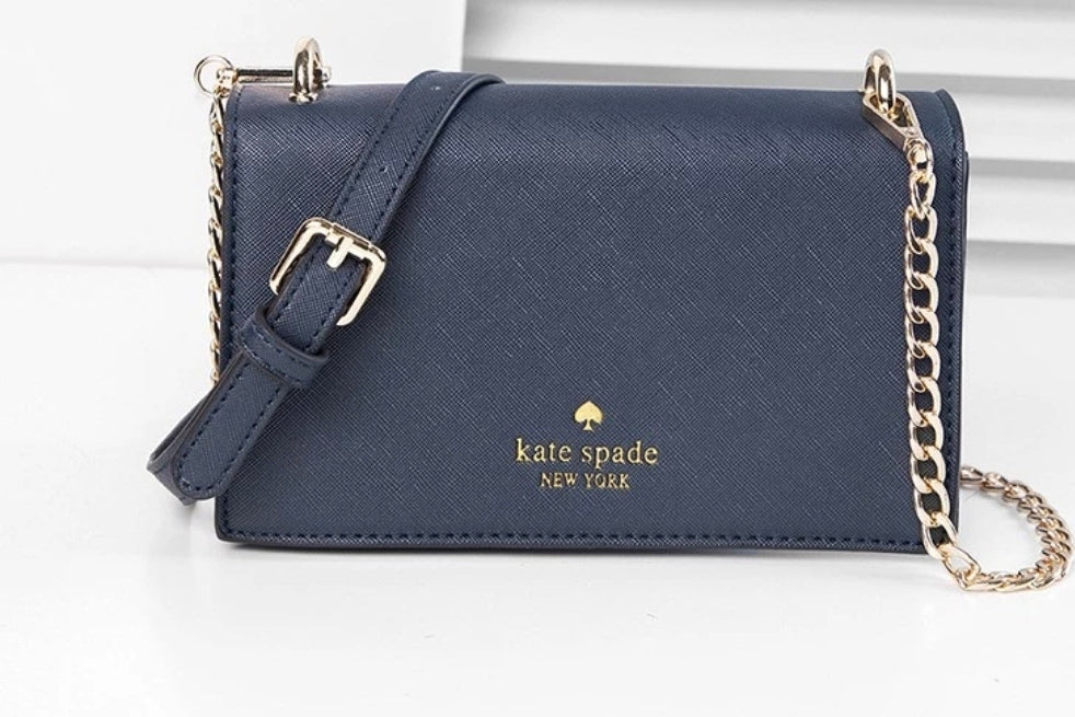 Kate Spade Madison Small Flap Crossbody