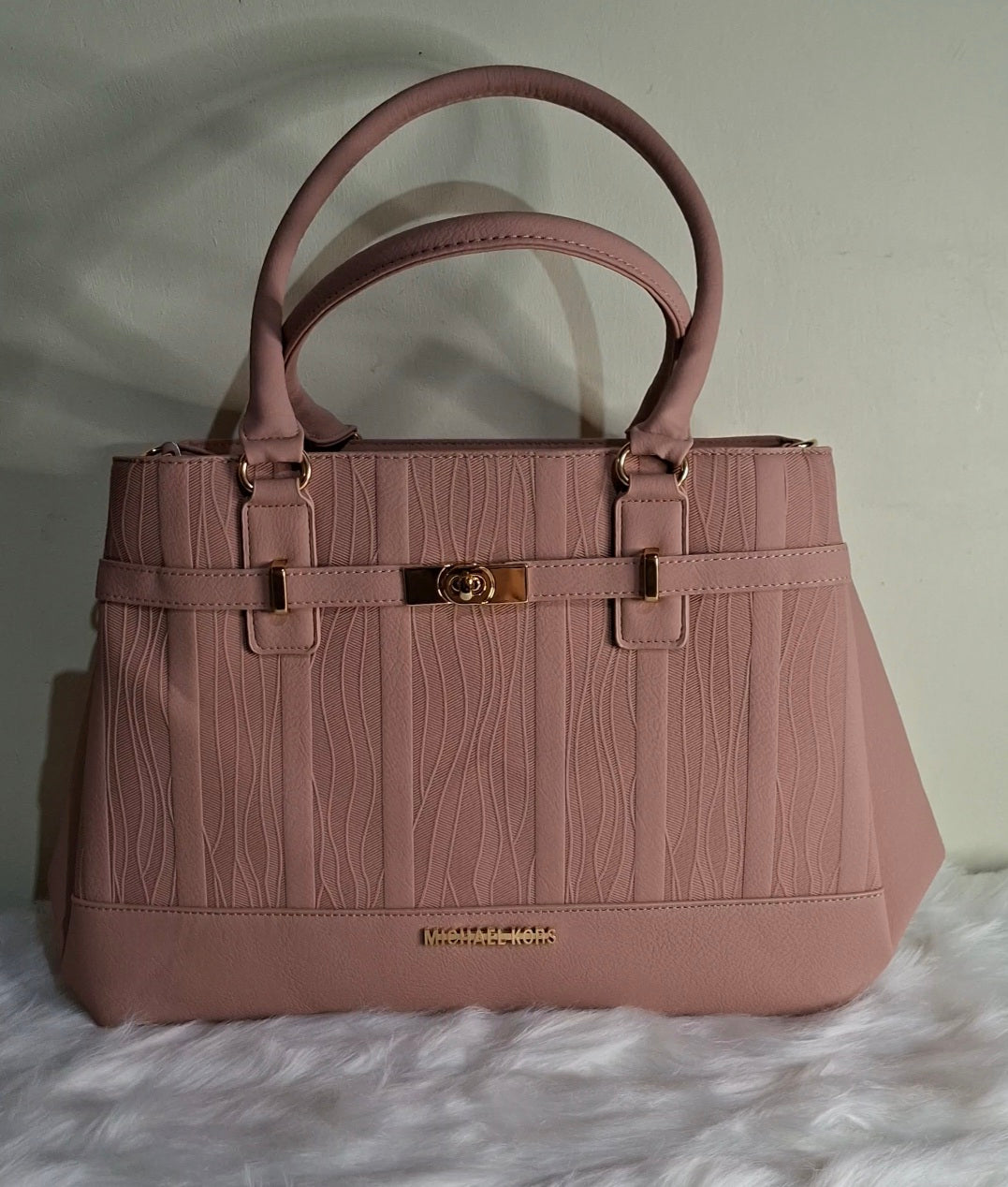 Micheal Kors ,3 compartment bags :- WhatsApp 476-1357 to order.