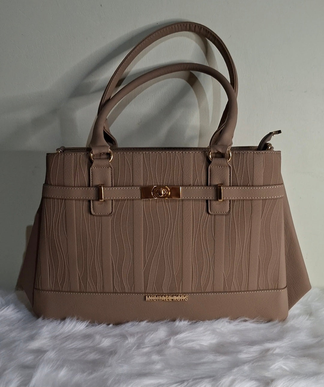 Micheal Kors ,3 compartment bags :- WhatsApp 476-1357 to order.